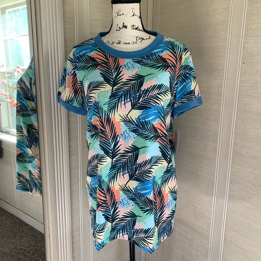 Lularoe Liv NWT